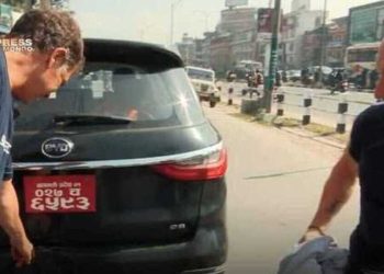 Antonio Rossi, Jury Chechi I Medagliati di Pechino Express 2025