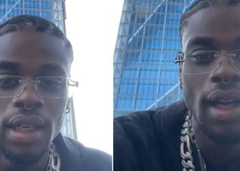 Esa Abrate dopo Amici (Foto: Instagram)