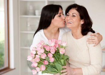 Frasi festa della mamma