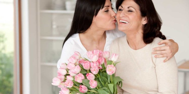 Frasi festa della mamma