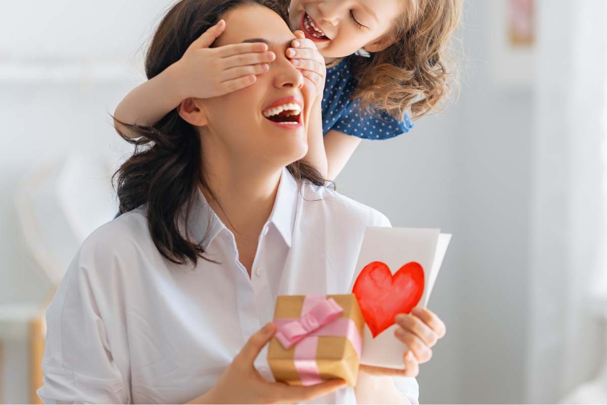 Festa della mamma come festeggiare 