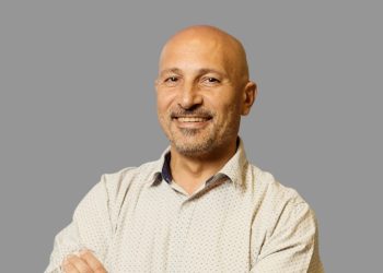 Diego Montrone (foto Galdus)