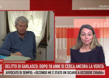 Gli avvocati di Sempio e Stasi sul delitto di Garlasco (Foto: Storie Italiane)