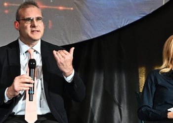 Piciocchi vs Salis, Comunali Genova 2025