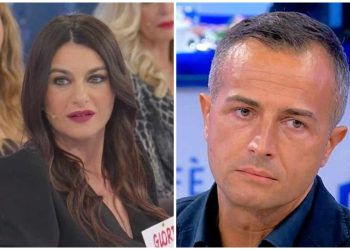 Perchè riccardo ha lasciato gloria