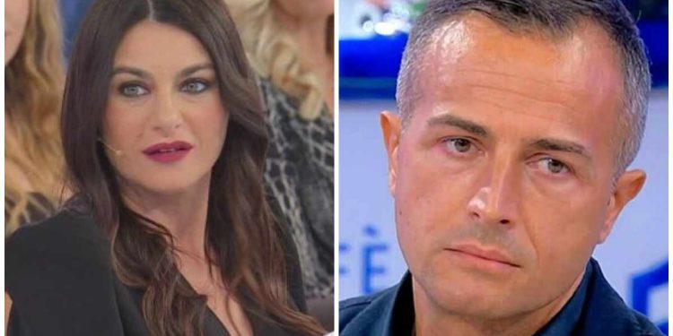 Perchè riccardo ha lasciato gloria