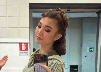 Janiya Mami a Ballando con le Stelle