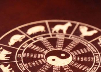 Oroscopo cinese segno