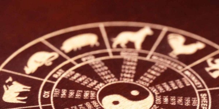 Oroscopo cinese segno