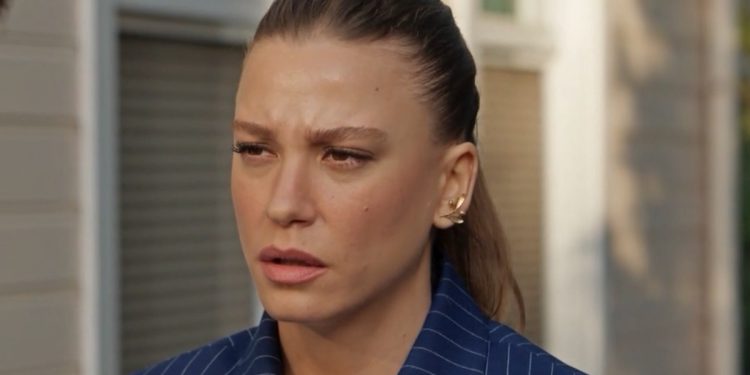 The Family 2 anticipazioni 12 maggio 2025 (Screen Mediaset Infinity)