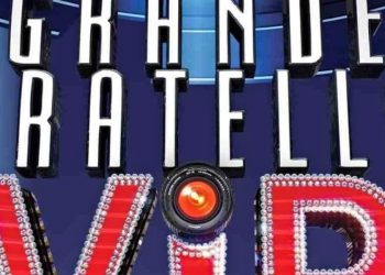 Grave lutto per ex gieffino del Grande Fratello Vip (Foto Facebook)