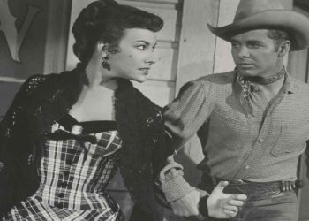 Il film nel pomeriggio di Rete 4 (Foto Web)