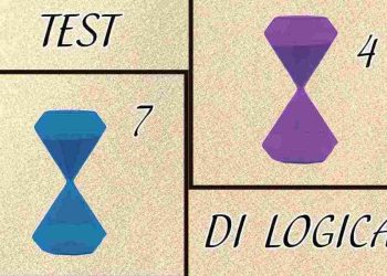 test delle due clessidre