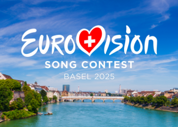 Eurovision Song Contest 2025