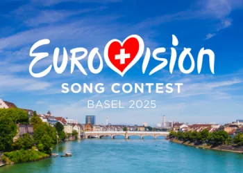 Eurovision Song Contest 2025