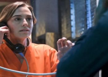 Il film nel pomeriggio di Rai 2 (Foto Web)