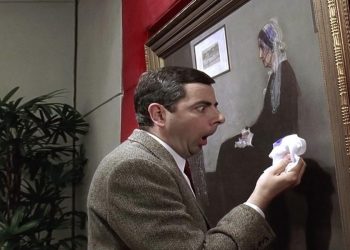 Il film nel pomeriggio di Italia 1 (Foto Web)