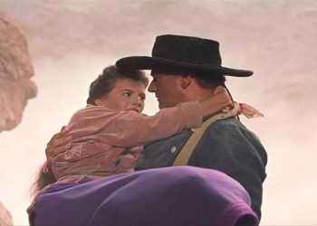 Il film nel pomeriggio di Rete 4 (Foto Web)