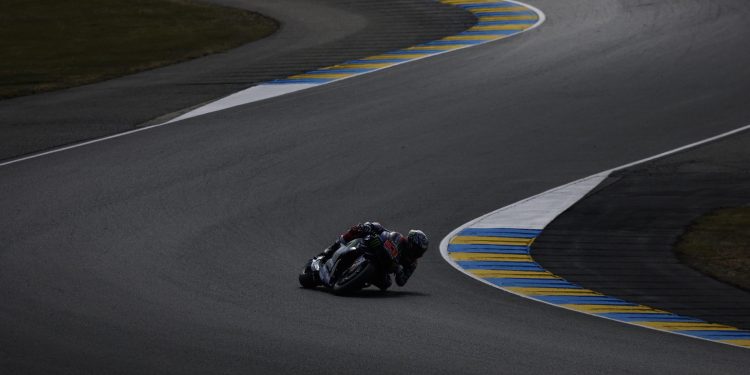 diretta MotoGp Quartararo