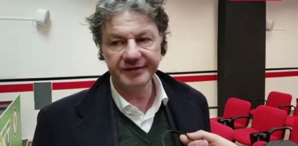 Lucio Fares (Foto: Screen)