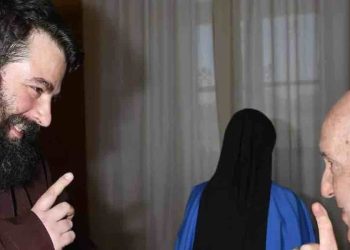 Fra Emiliano Antenucci