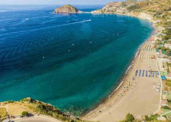 dove si trova bellissima isola verde