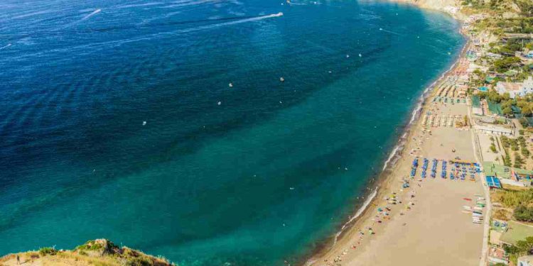 dove si trova bellissima isola verde