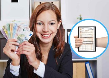 Modello 730 rimborso