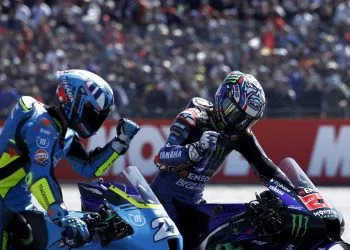 diretta MotoGp Le Mans Quartararo