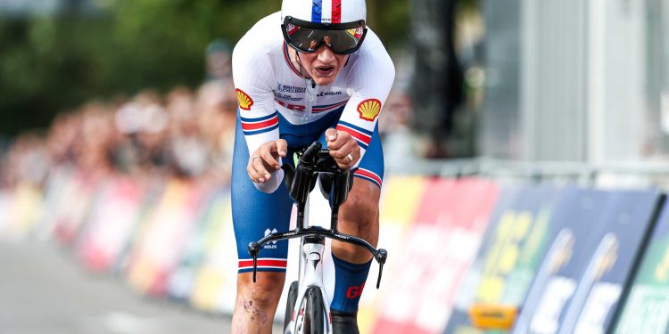 Tarling diretta Giro d'Italia 2025