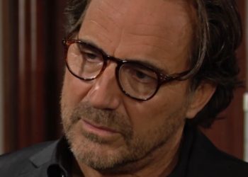 Beautiful anticipazioni 13 maggio 2025 (Screen Mediaset Infinity)