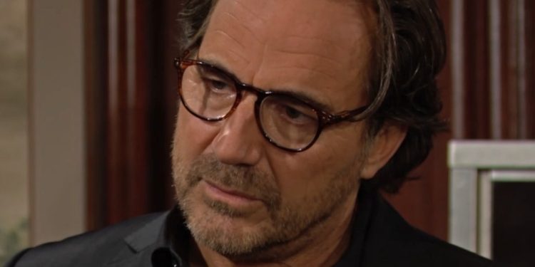 Beautiful anticipazioni 13 maggio 2025 (Screen Mediaset Infinity)