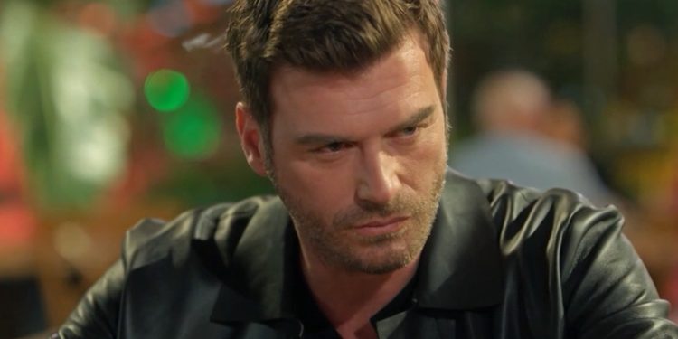 The Family 2 anticipazioni 13 maggio 2025 (Screen Mediaset Infinity)