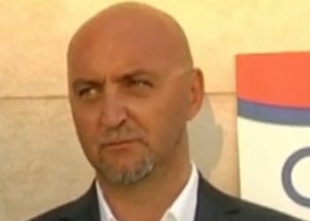 Mauro Gonnelli (Foto: Fiumicino Online)