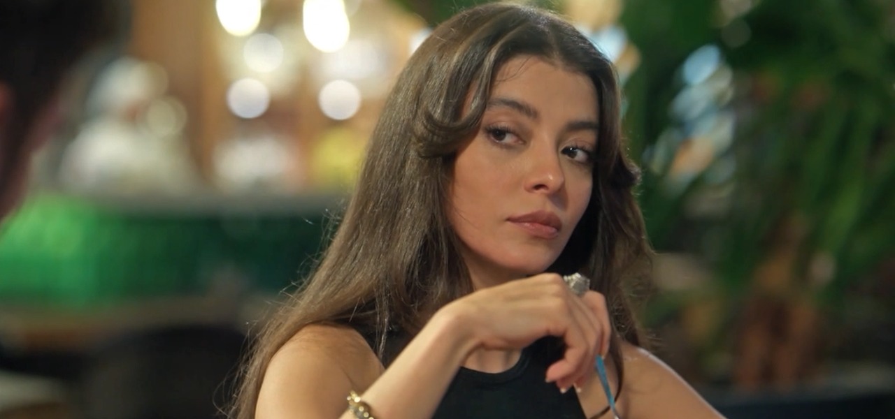 Anticipazioni The Family 2 13 maggio 2025 (Screen Mediaset Infinity)