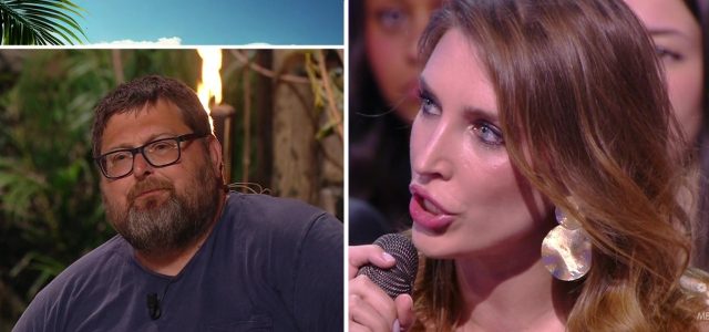 Adinolfi e Lucrezia Lando, Isola dei Famosi 2025