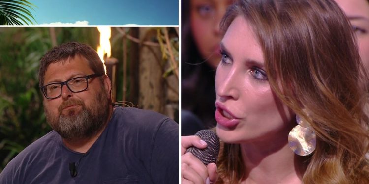 Adinolfi e Lucrezia Lando, Isola dei Famosi 2025