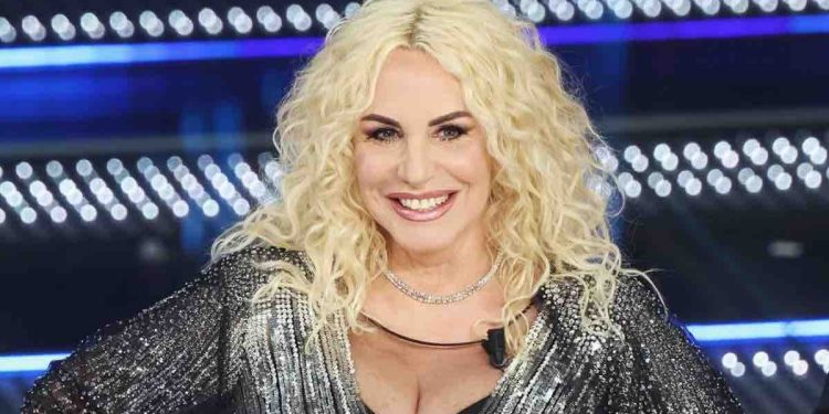 antonella clerici qual è la dieta