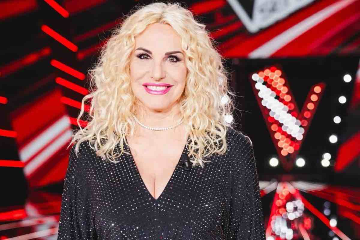 antonella clerici qual è la dieta