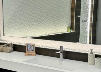 È visibile l'ausilio NaviLens di Edilmea (foto di archivio)