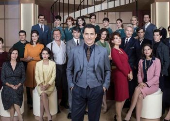 quanto guadagnano attori paradiso delle signore