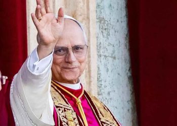 Papa Leone stipendio