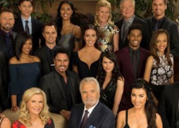 Beautiful (foto cast)