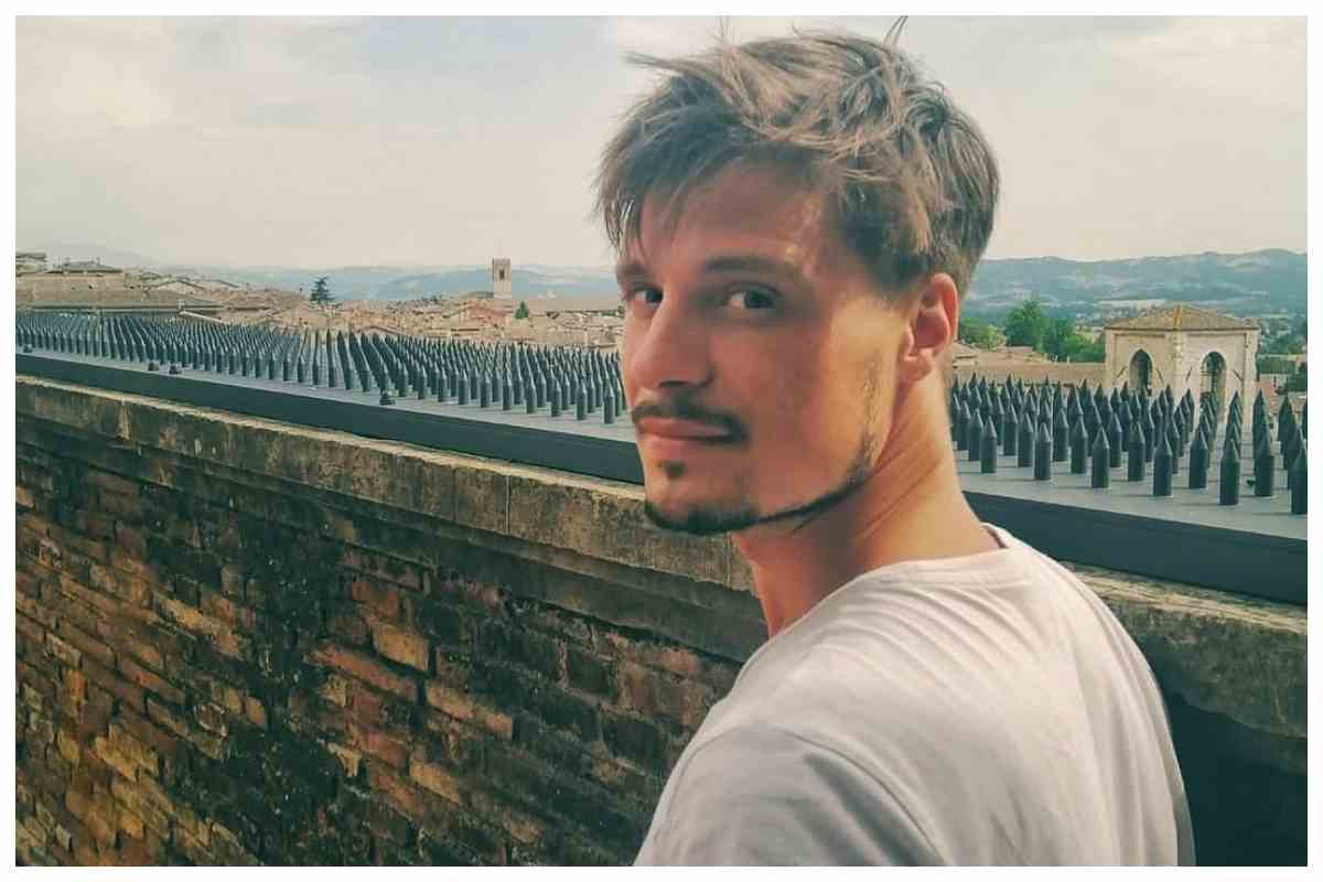 Flavio Gismondi torna a unpas