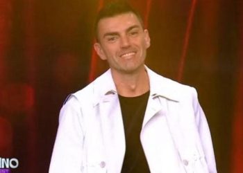 Gabry Ponte con Tutta l’Italia all’Eurovision