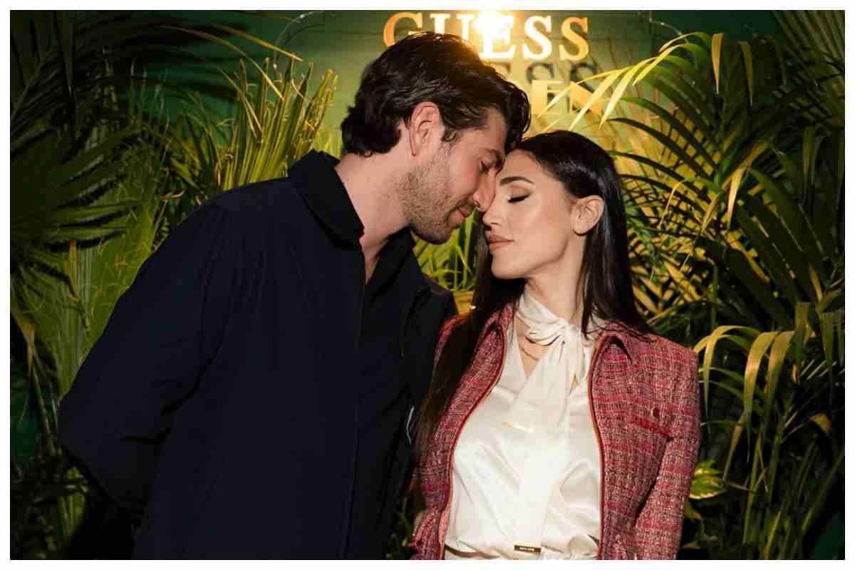 Moser causa della lite di Cecilia e Belen