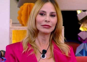 Stefania Orlando Grande Fratello 2025