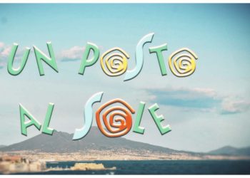 Un posto al sole chi ritorna