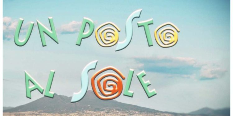 Un posto al sole chi ritorna