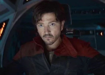 Andor 2, la serie disponibile su Disney+